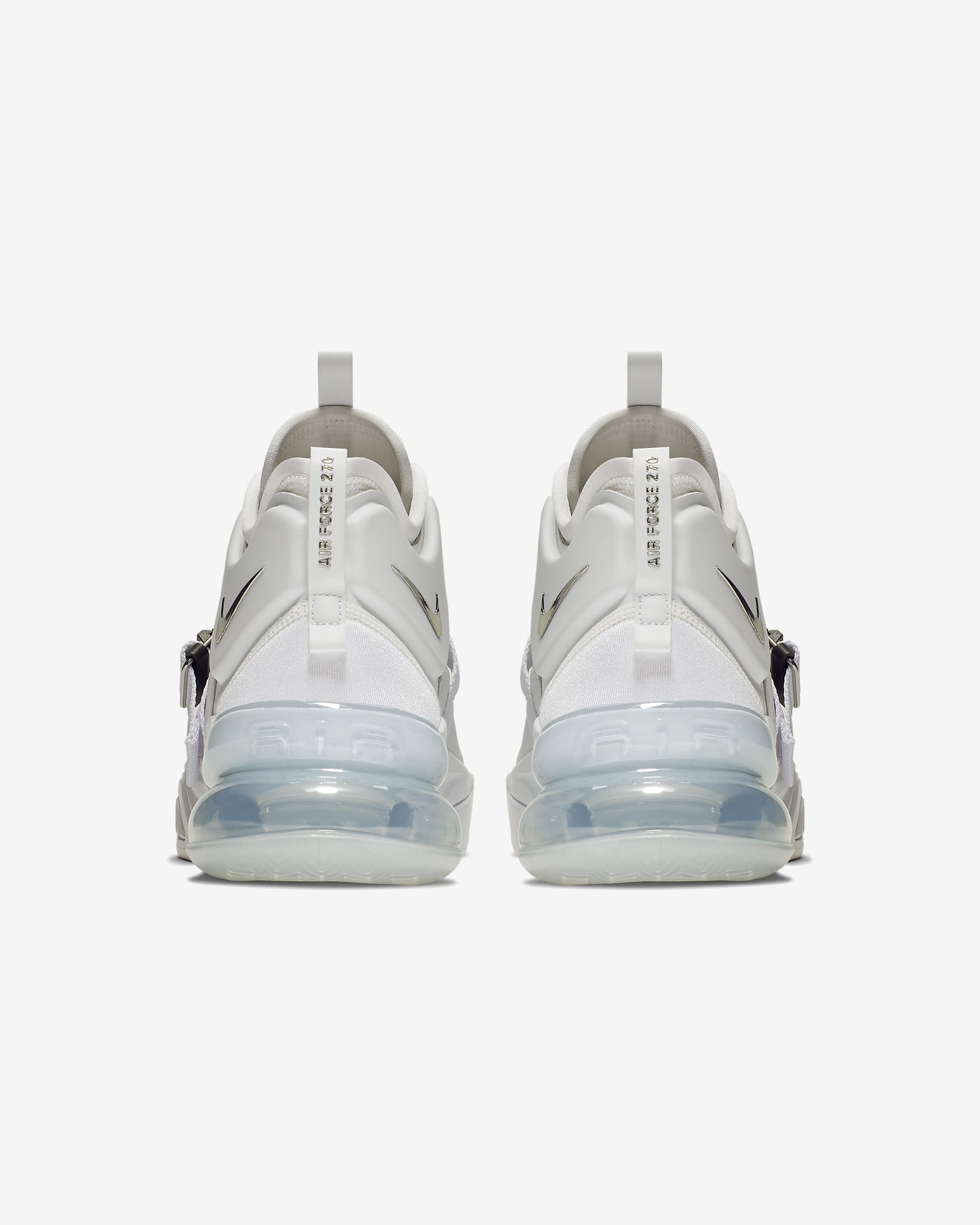 air force 270 white